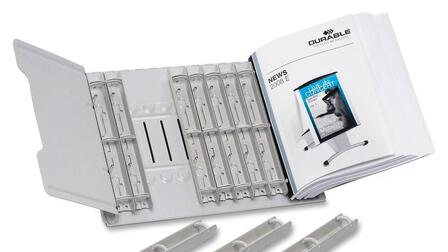 6 Best Catalog Racks For Office of 2026