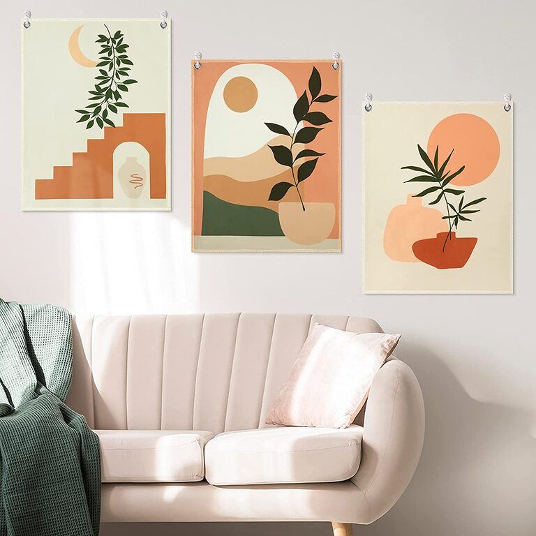 How To Make Tapestry Wall Hangings