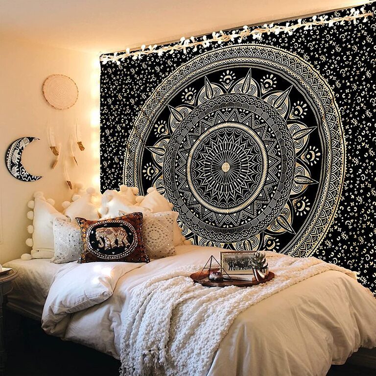 How To Make Tapestry Wall Hangings