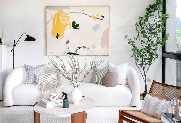 How To Choose Wall Art