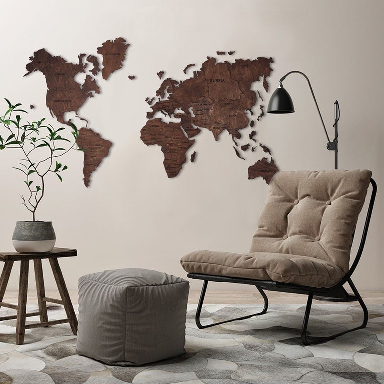 How To Choose Wall Art