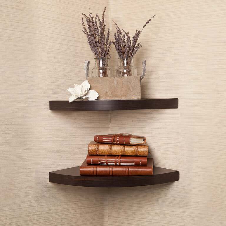 Benefits Of Corner Shelf