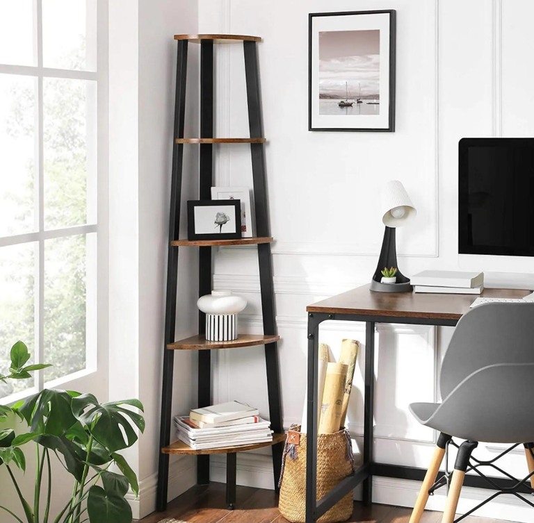 Benefits Of Corner Shelf