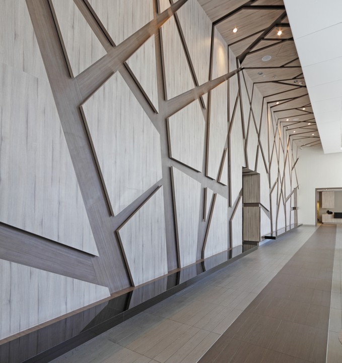 How To Choose Decorative Wall Panels