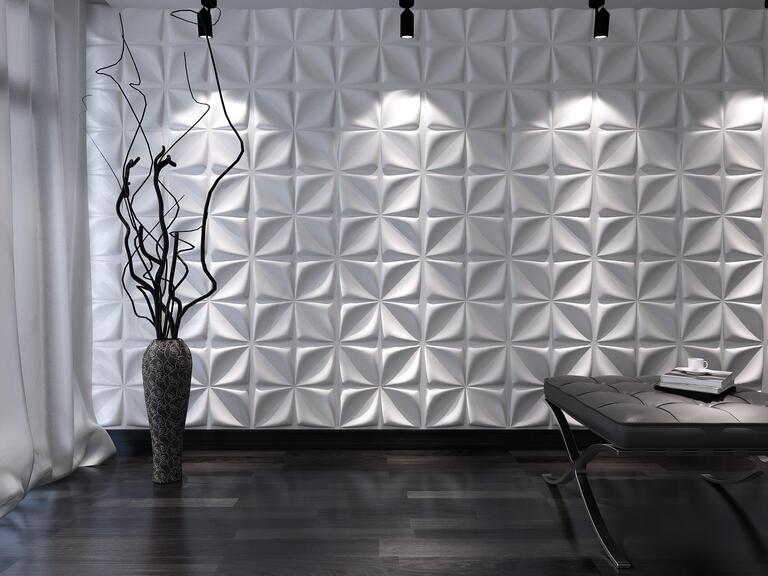 How To Choose Decorative Wall Panels How To Choose Decorative Wall Panels