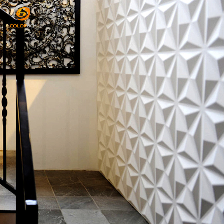 How To Choose Decorative Wall Panels