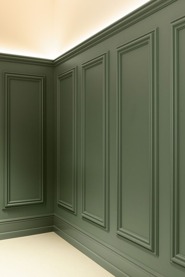 How To Choose Decorative Wall Panels
