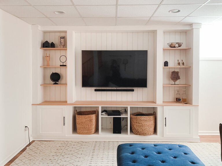 How To Set Up Entertainment Center For Your Own How To Set Up Entertainment Center For Your Own