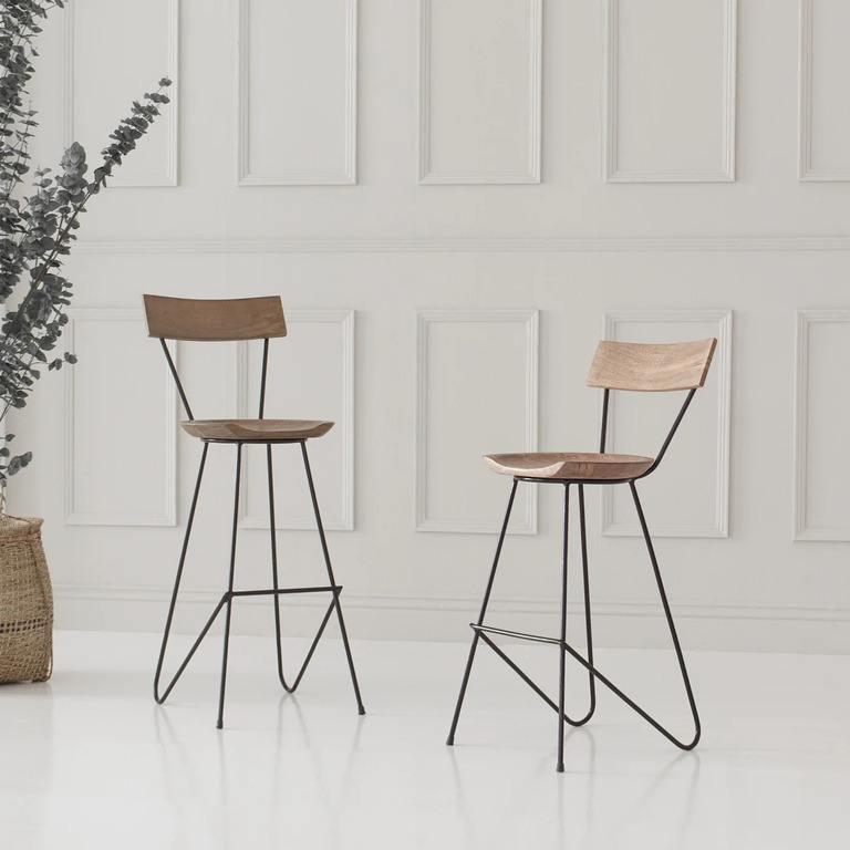 Different Types Of Barstools Different Types Of Barstools