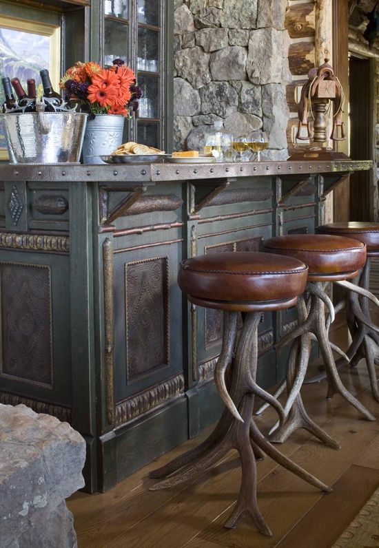 Different Types Of Barstools