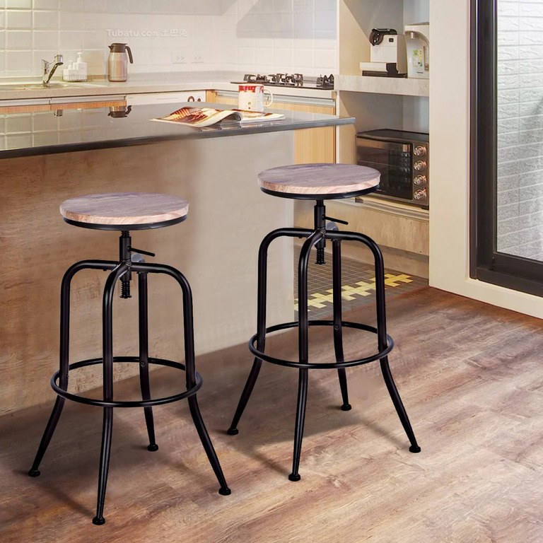 Different Types Of Barstools Different Types Of Barstools