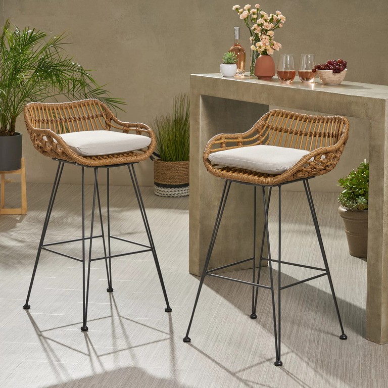 Different Types Of Barstools