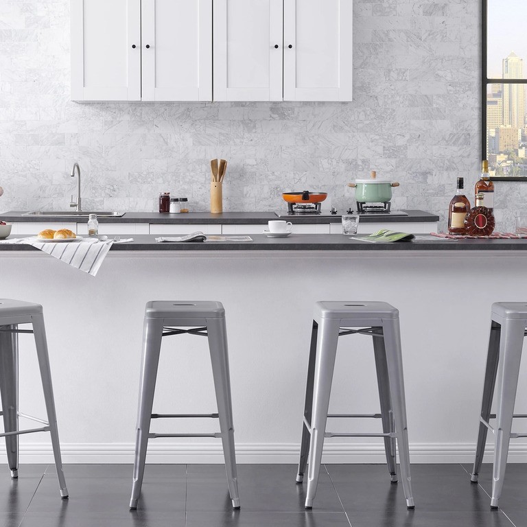 Different Types Of Barstools Different Types Of Barstools