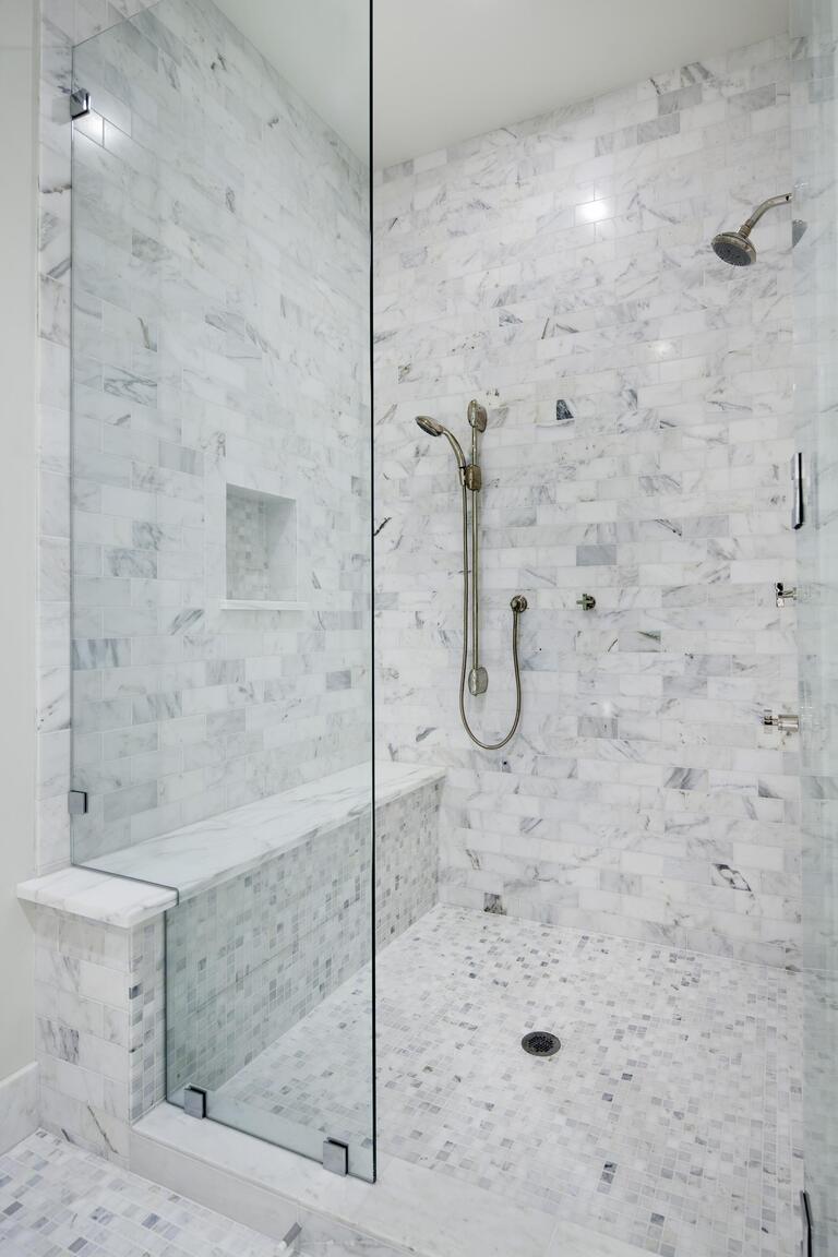How To Install Shower Wall Surround