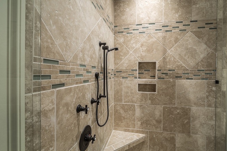 How To Install Shower Wall Surround