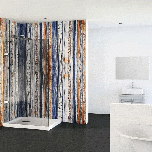 How To Install Shower Wall Surround