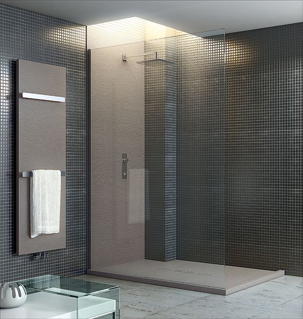 How To Install Shower Wall Surround