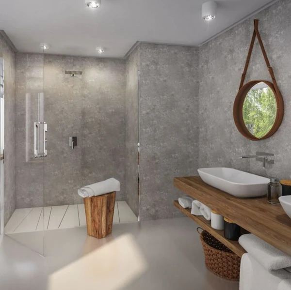 How To Install Shower Wall Surround