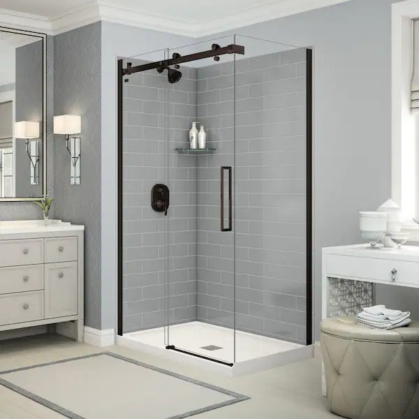 Benefits Of Shower Wall Surround