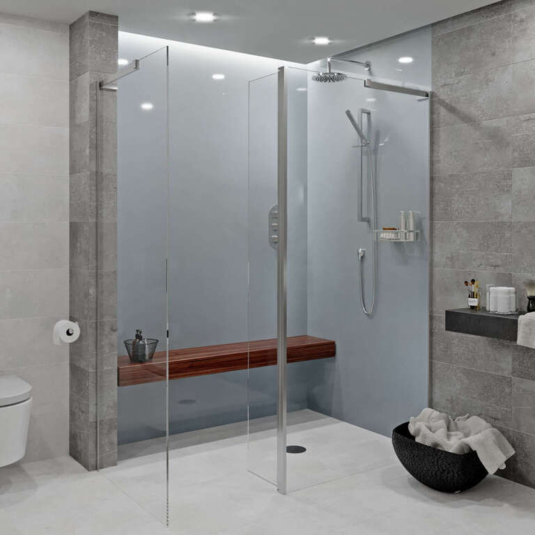 Benefits Of Shower Wall Surround Benefits Of Shower Wall Surround