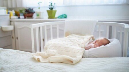 6 Best Sidecar Bassinet of 2026