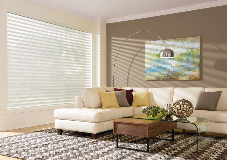 How To Install Horizontal Sheer Shade How To Install Horizontal Sheer Shade