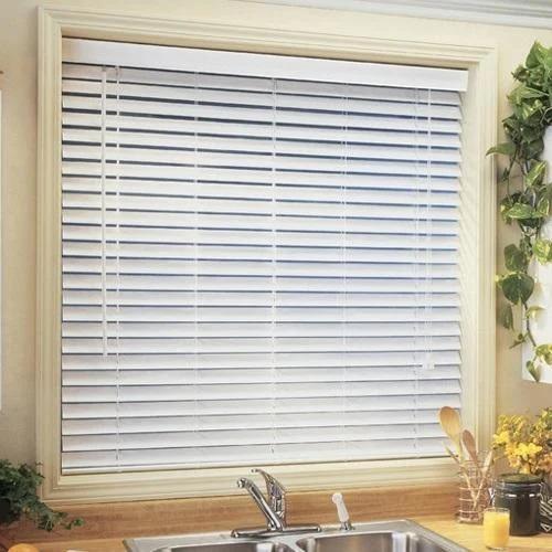 How To Install Horizontal Sheer Shade
