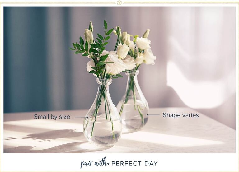 How To Choose A Vase For Flower Arrangements