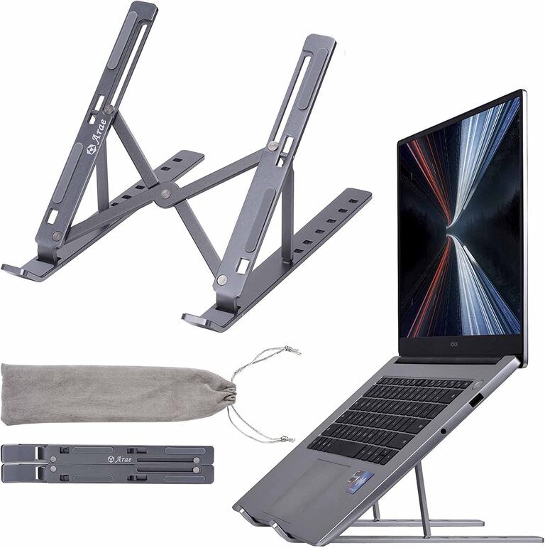 Benefits Of Laptop Stand