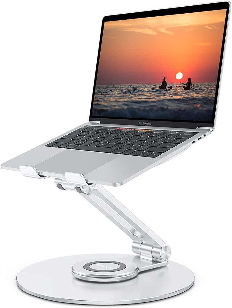 Benefits Of Laptop Stand