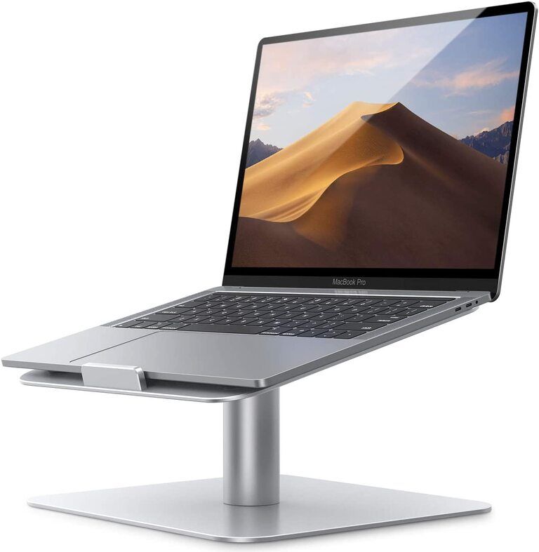 Benefits Of Laptop Stand