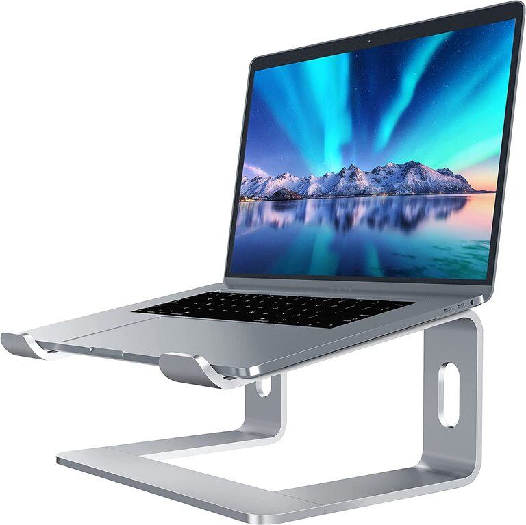 Benefits Of Laptop Stand