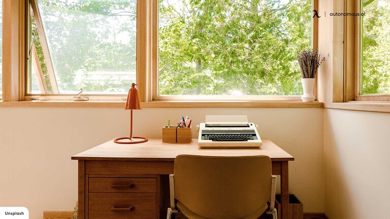 How To Organize Office Space