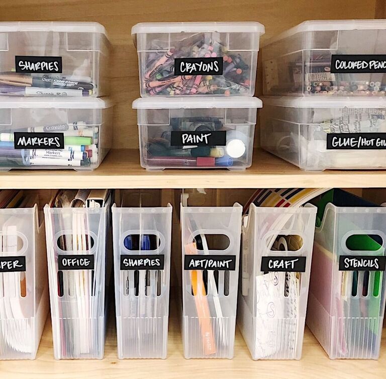 How To Organize Office Space How To Organize Office Space