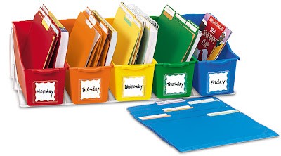 How To Organize Office Space