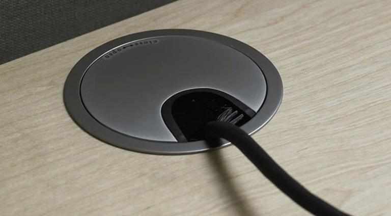 How To Install Keyboard Tray Under Desk How To Install Keyboard Tray Under Desk