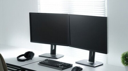 Benefits Of Dual Monitors