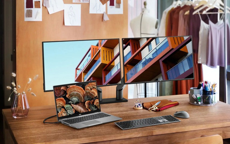 Benefits Of Dual Monitors