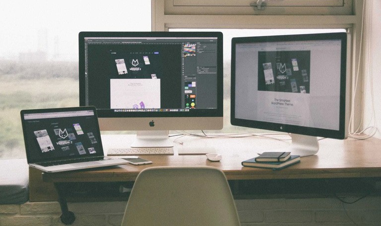 Benefits Of Dual Monitors