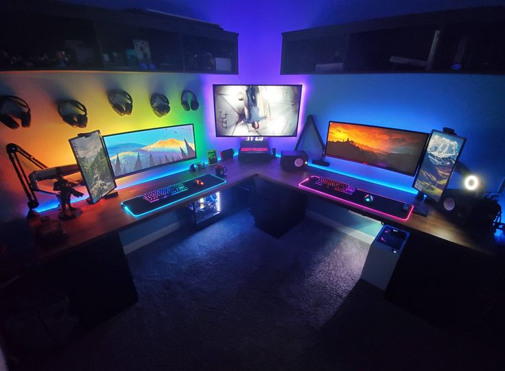 Benefits Of Dual Monitors Benefits Of Dual Monitors