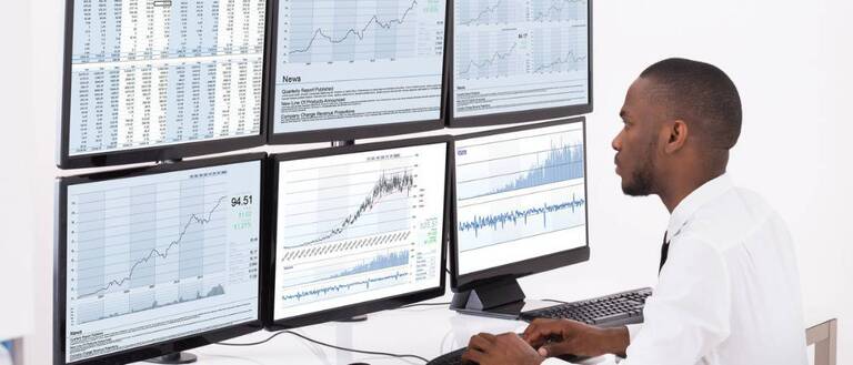 Benefits Of Dual Monitors