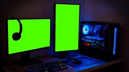 How To Setup Dual Monitors For Gaming