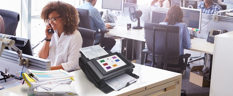 How To Choose Scanner
