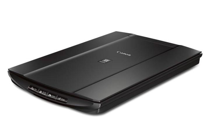 How To Choose Scanner