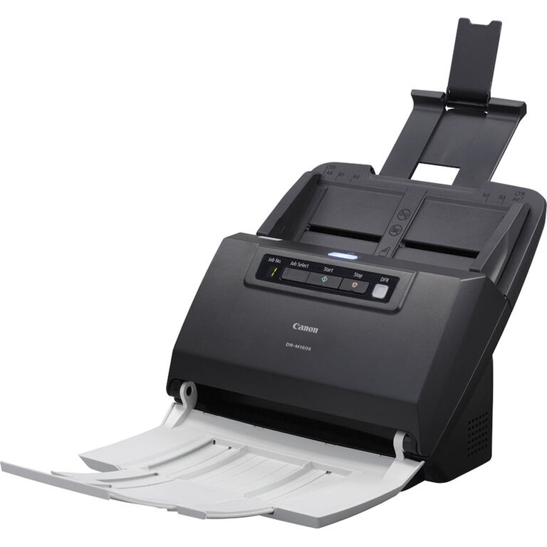 How To Choose Scanner