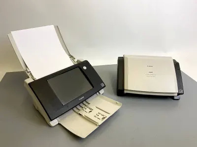 How To Choose Scanner