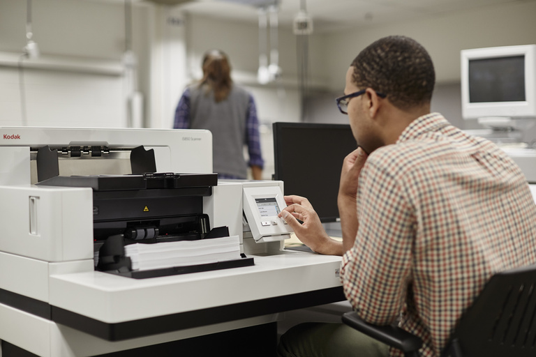 How To Choose Scanner