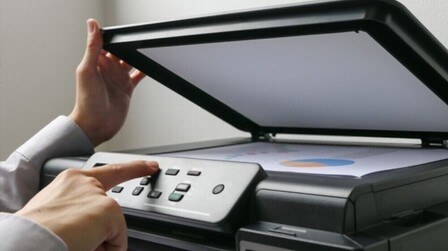 How To Choose Scanner