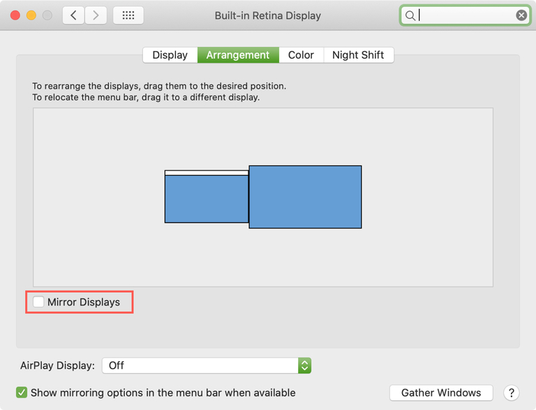 How To Set Up Projector To Laptop