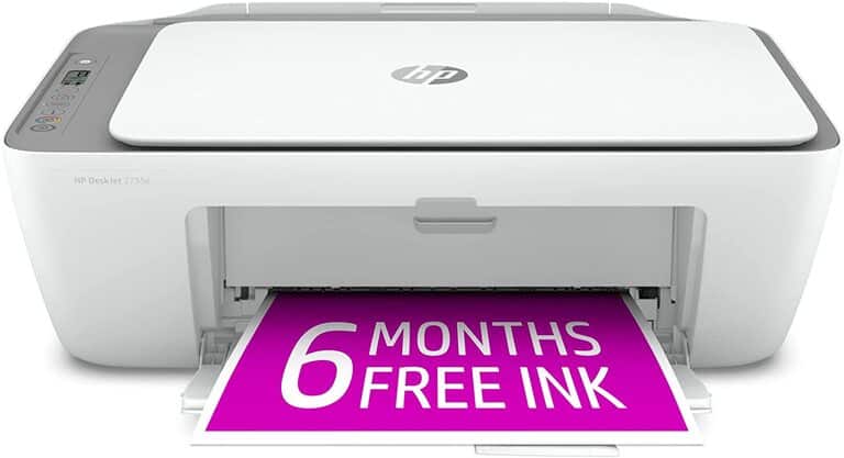 How To Choose Printer